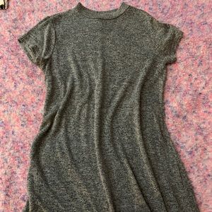 Cotton on mini dress